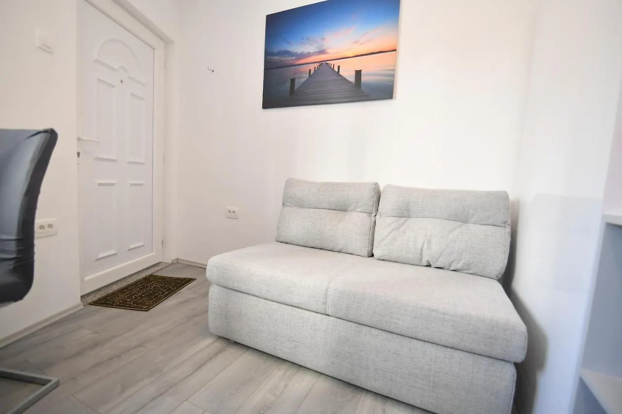 D&G Apartment Rijeka Croatia