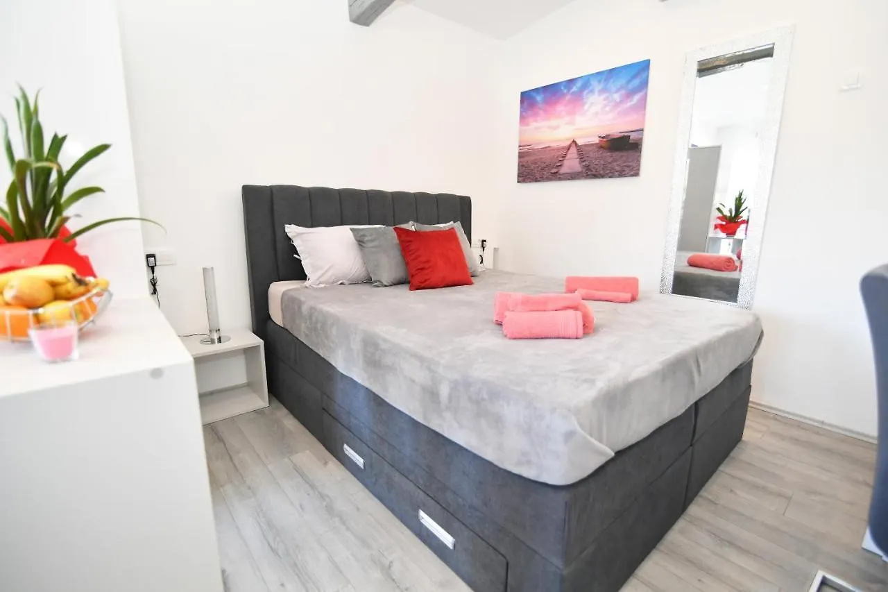 D&G Apartment Rijeka