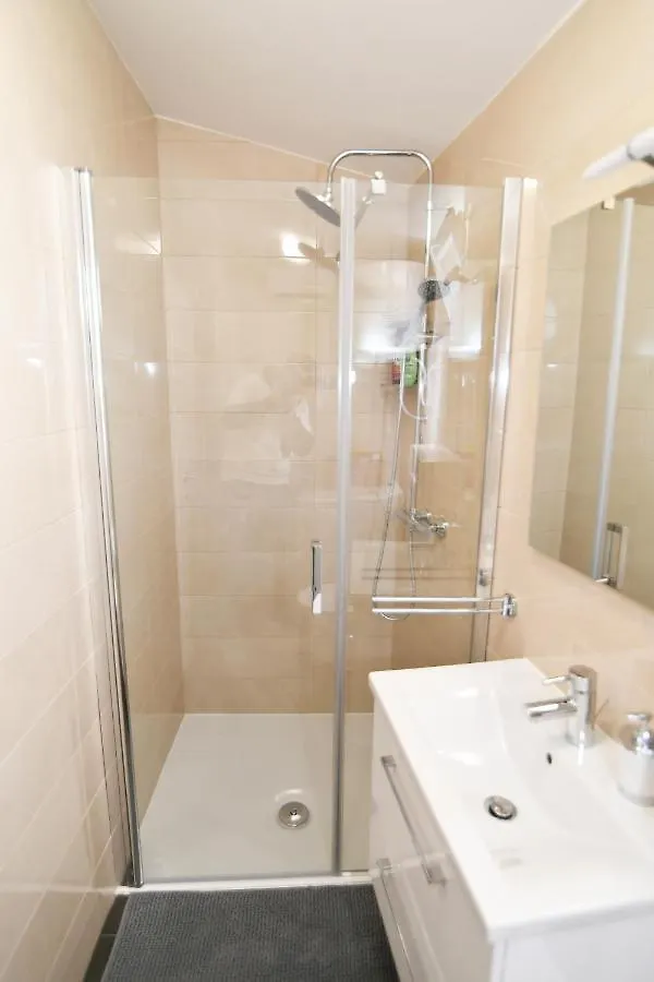 D&G Apartment Rijeka