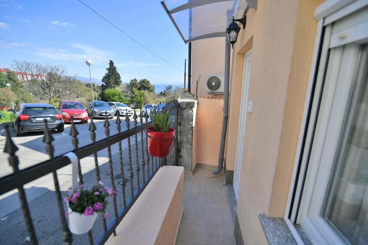 D&G Apartment Rijeka 0*,  Croatia