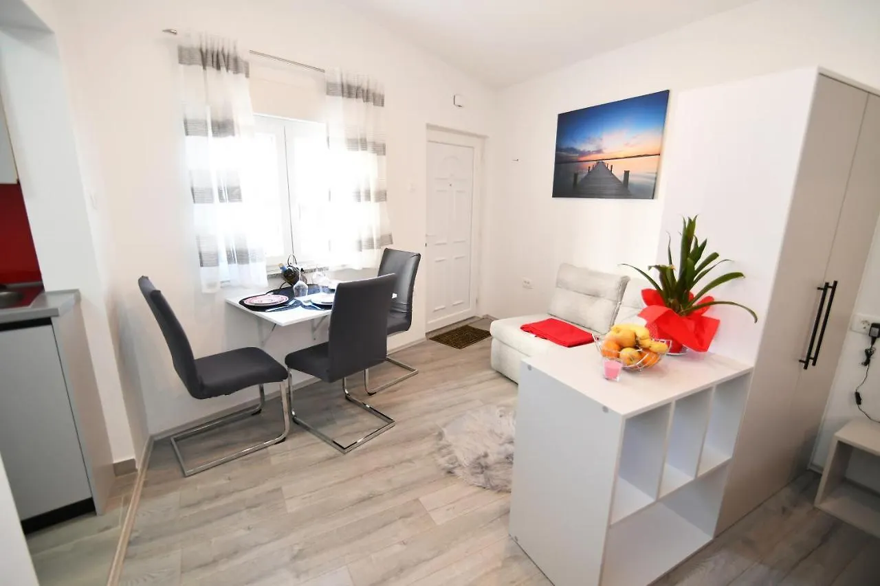 D&G Apartment Rijeka Croatia