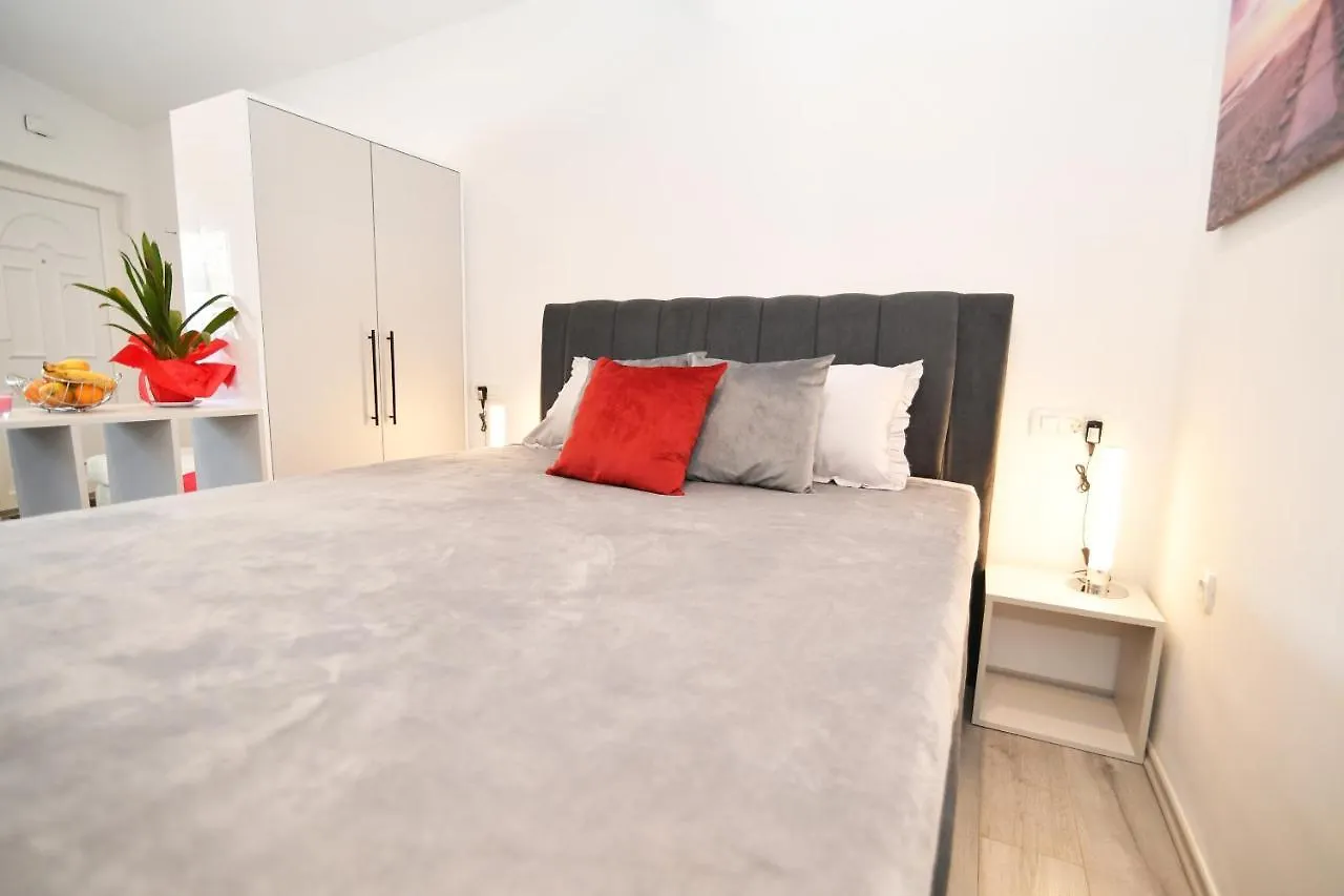 D&G Apartment Rijeka Croatia