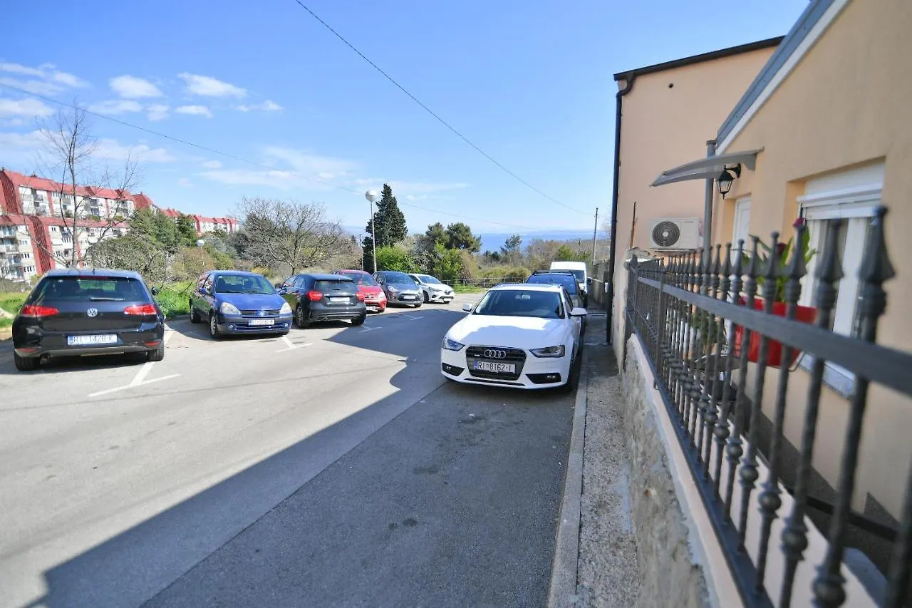 D&G Apartment Rijeka