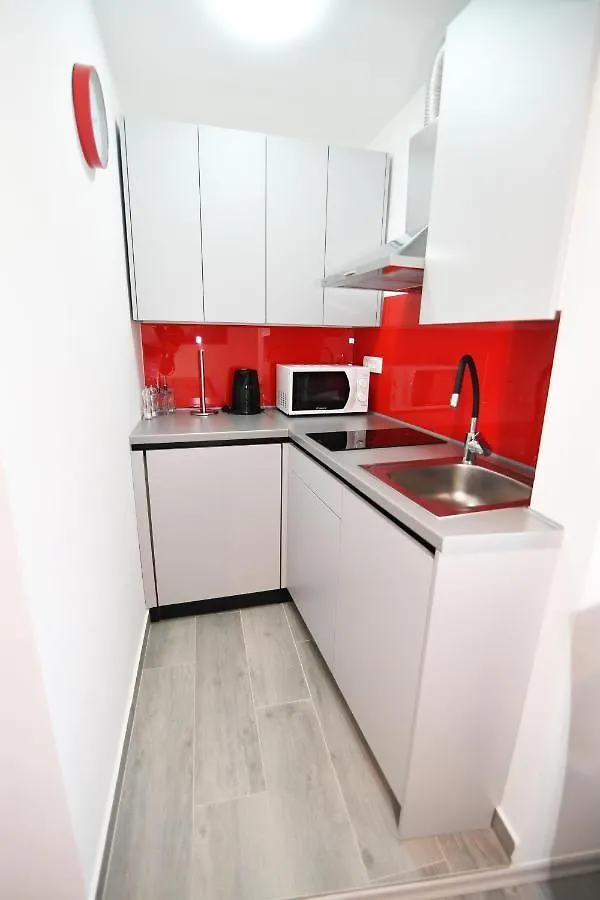 D&G Apartment Rijeka